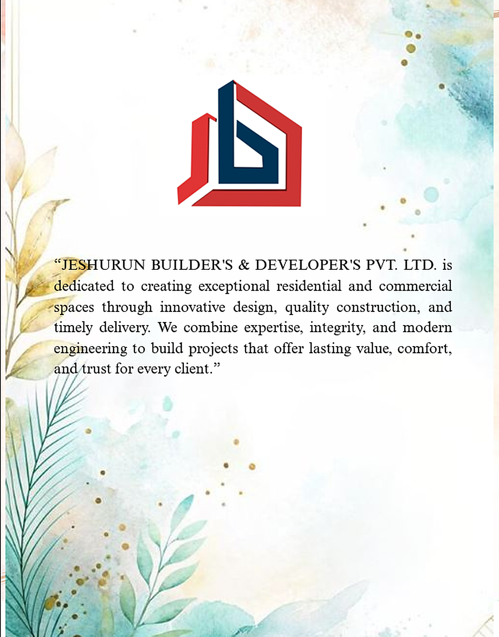 Company Introduction